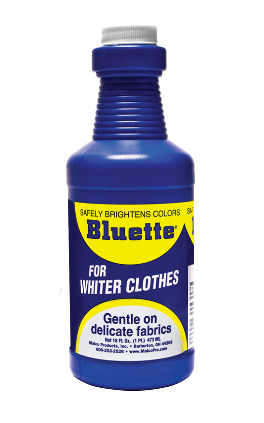 Bluette® Laundry Bluing