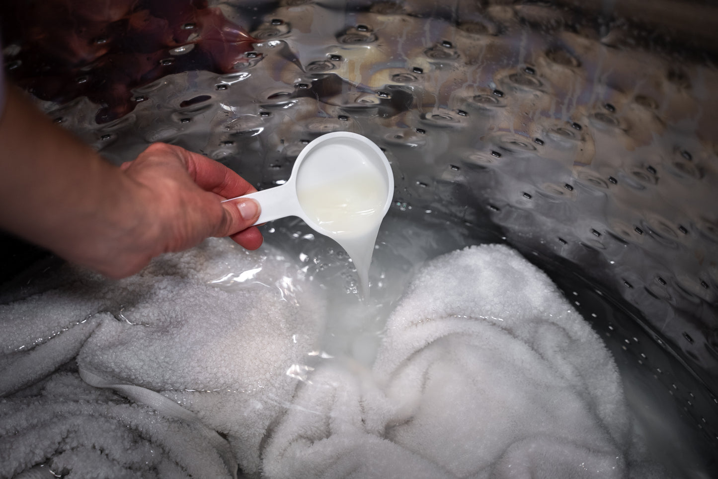 nuSOFT® Fabric Softener