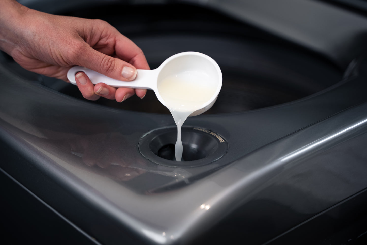 nuSOFT® Fabric Softener