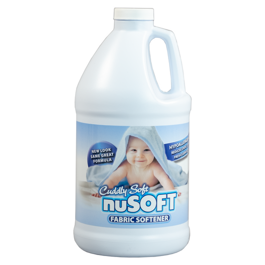 nuSOFT® Fabric Softener
