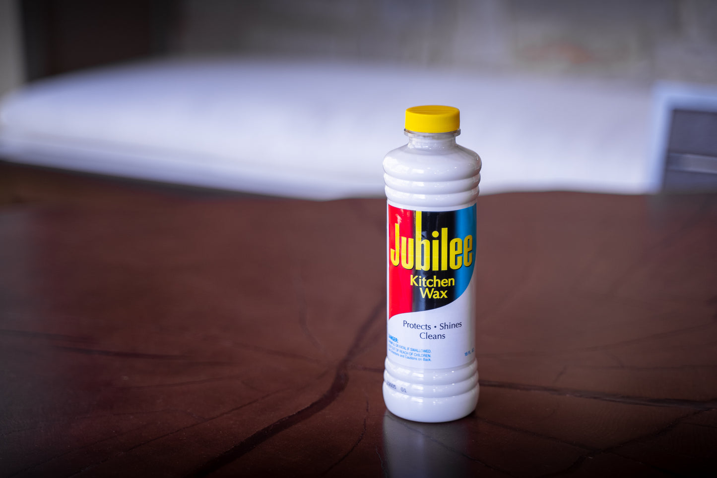 Jubilee® Kitchen Wax