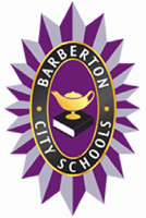 BARBERTON Logo