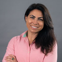 Lauren Osina Headshot