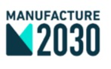 Manufacture 2030 logo