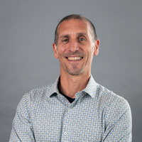 Marc Mucci Headshot