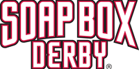 SOAP BOX Derby Logo