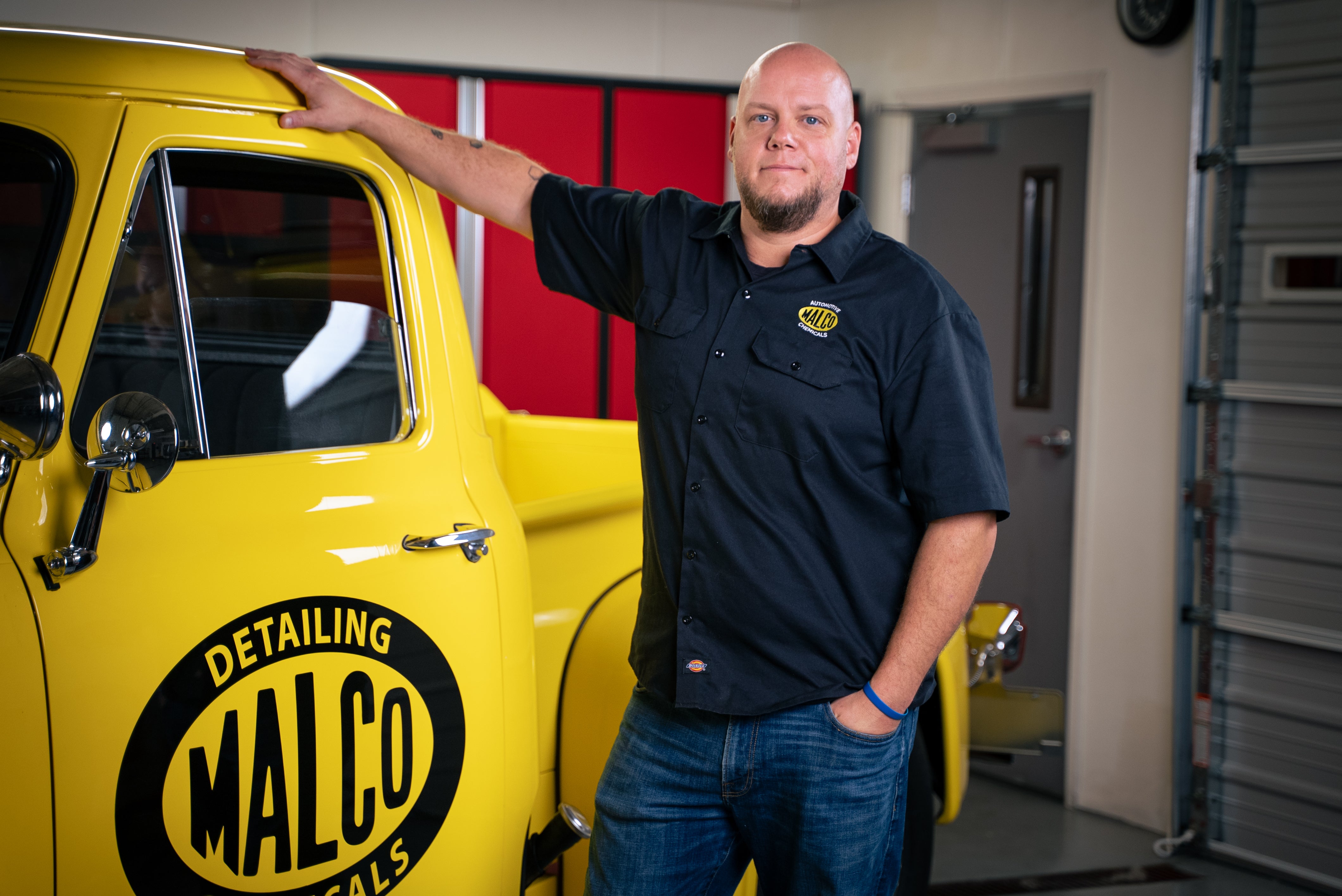 Malco Products, Inc. Welcomes Jason Yard Back as Technical and Partnership Marketing Manager