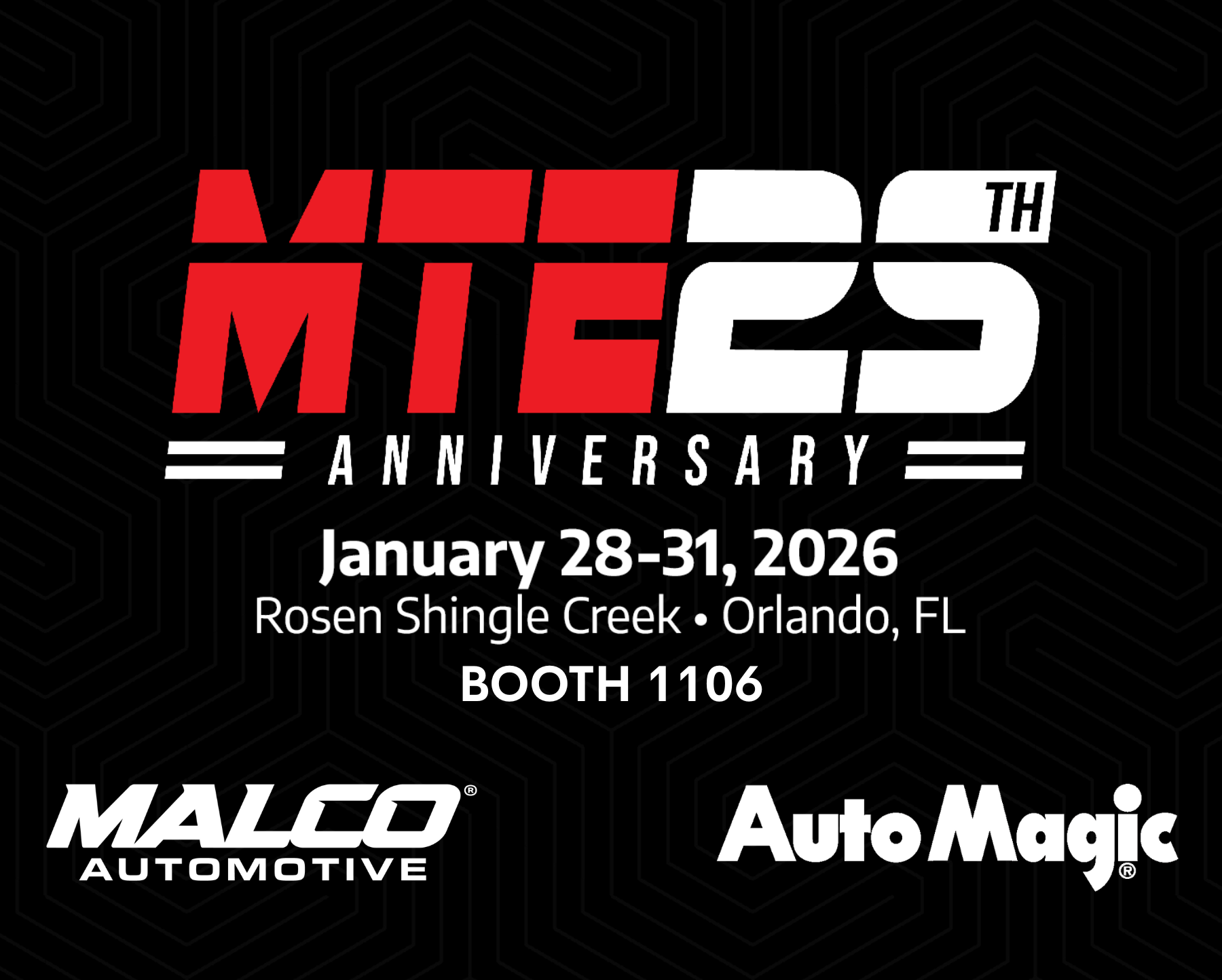 Mobile Tech Expo 2026