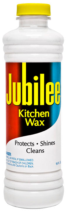 Jubilee Kitchen Wax 