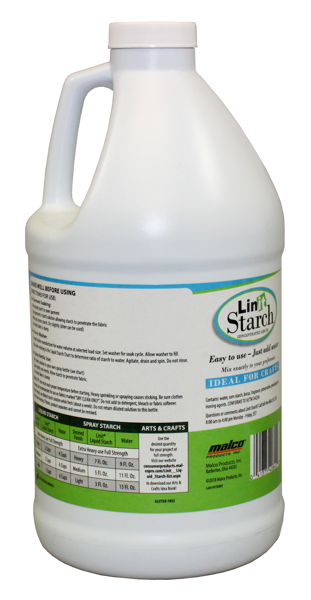 Cleaning Solutions – Malco Corporate
