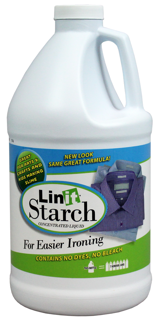 LINIT® Liquid Laundry Starch