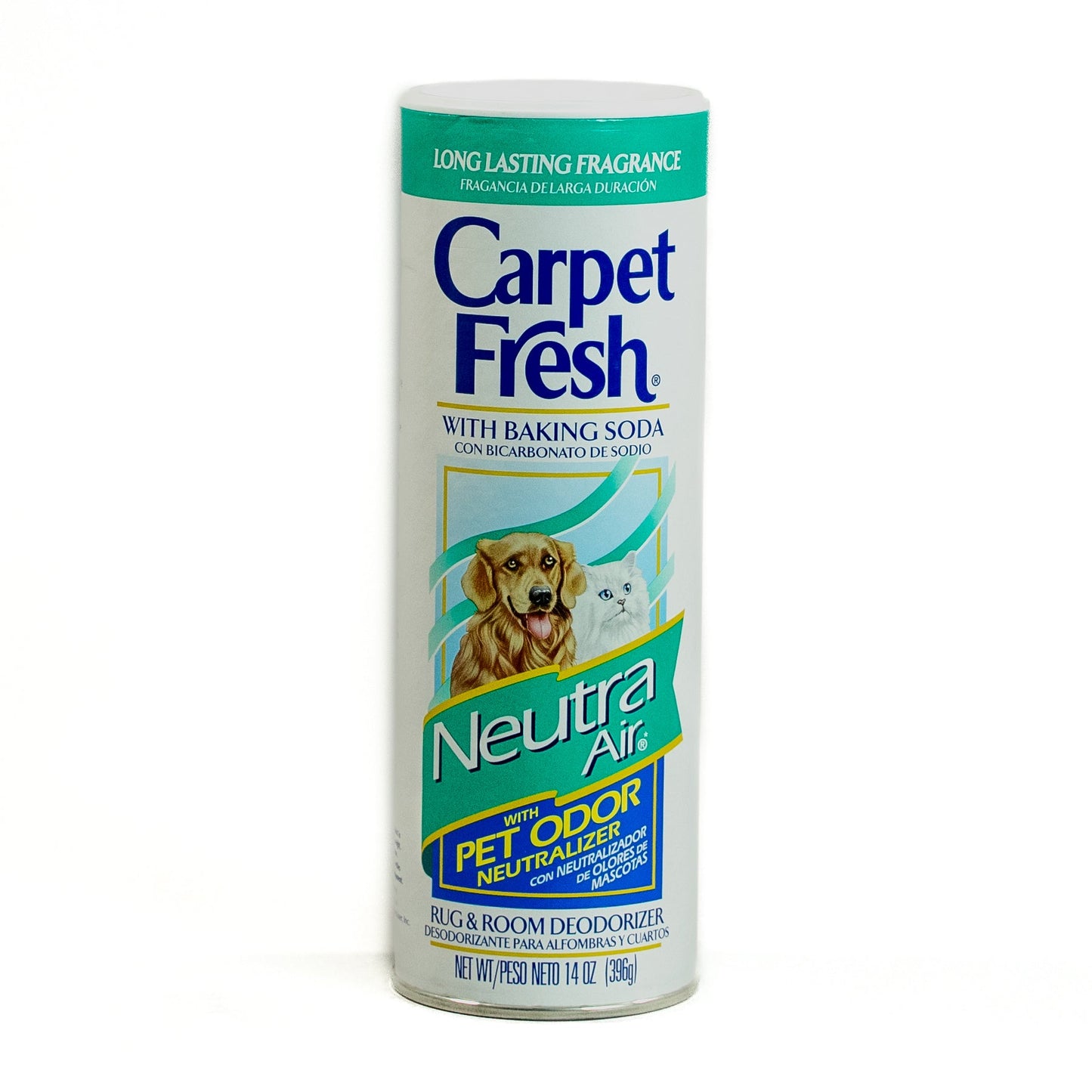 Carpet Fresh® Powder