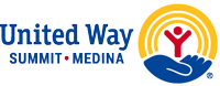 UNITED WAY logo
